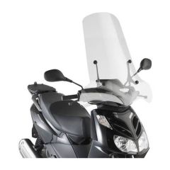 Givi Windshield Clear - 136A