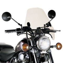 Givi Windshield Clear - A601