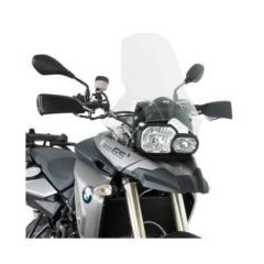 Givi Windshield Clear - 333DT