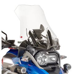 Givi Windshield Clear - 5124DT | BMW R1200GS 2016-2018