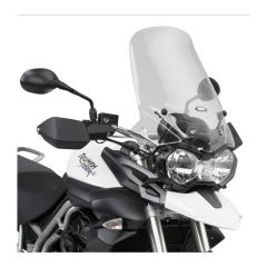 Givi Windshield Clear - 6401DT