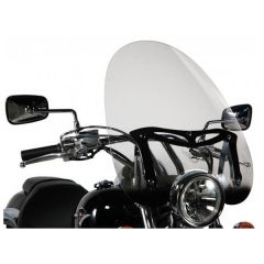 Givi Windshield Clear - A39