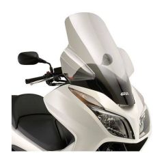 Givi Windshield Clear - D1123ST | Honda NSS300 Forza 2014-2016