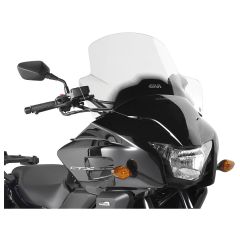 Givi Windshield Clear - D1133ST | Honda CTX700 DCT 2014-2017