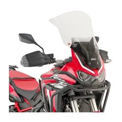 Givi Windshield Clear - D1179ST