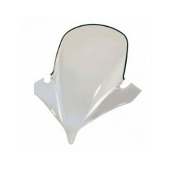 Givi Windshield Clear - D136ST | Yamaha FZ6 2004-2006