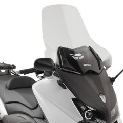 Givi Windshield Clear - D2013ST | Yamaha XP500 TMAX 2015-2016
