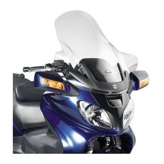 Givi Windshield Electric - D263ST | Suzuki Burgman 650 2005-2009
