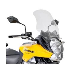 Givi Windshield Clear - D410ST | Kawasaki Versys 650 2010