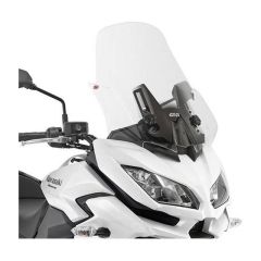 Givi Windshield Clear - D4113ST | Kawasaki Versys 1000 LT 2015-2016