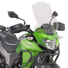 Givi Windshield Clear - D4121ST | Kawasaki Versys-X 300 2017-2018