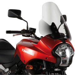 Givi Windshield Clear - D405ST | Kawasaki Versys 650 2008-2009