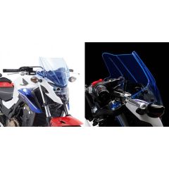 Givi Windshield Mounting Kit - A4124A | Kawasaki Z900RS 2018-2019