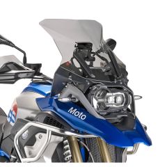Givi Windshield Smoke - 5124D | BMW R1200GS 2016-2018
