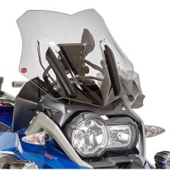 Givi Windshield Smoke - D5124B | BMW R1200GS 2013-2018