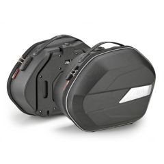 Givi WL900 Weightless Monokey Saddlebags
