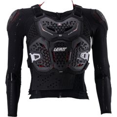 Leatt Womens 4.5 Hybrid Body Protector