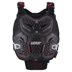 Leatt Womens 4.5 Hybrid Chest Protector