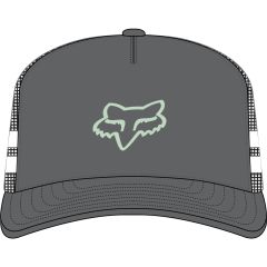 Fox Racing Womens Boundary Trucker Hat