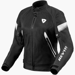 Revit Womens Control Air H2O Jacket