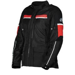 Olympia Womens Dakar 3 Jacket