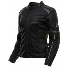 Olympia Womens Eve 2 Mesh Jacket