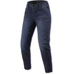 Revit Womens Harper Tapered Jeans