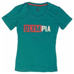 Olympia Womens Monterey T-Shirt