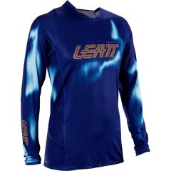 Leatt Womens Moto 4.5 Lite Jersey