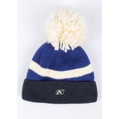 Klim Womens Powder Pom Beanie