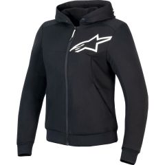 Alpinestars Womens Stella Chrome V2 Sport Hoody