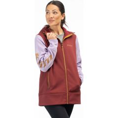 Klim Womens Visita Long Hoody