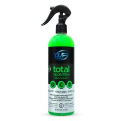WR Performance Products Total Wash Heavy Duty