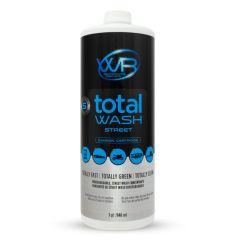 WR Performance Total Wash Street Cannon Cartridge
