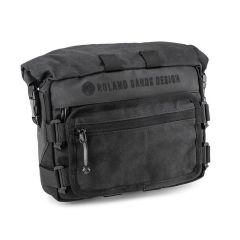 Kriega x Roland Sands Roam Handlebar Bag