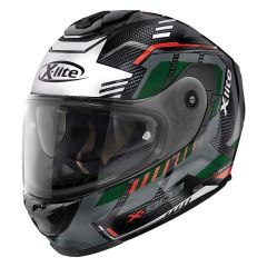 X-Lite X-903 Ultra Backstreet Helmet