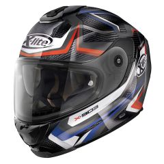 X-Lite X-903 Ultra Warmflash Helmet