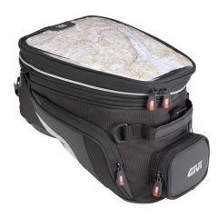 Givi XS320 Tanklock Tankbag - 15L to 23L
