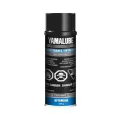 Yamaha Yamalube Combustion Chamber Cleaner 369 g - YLB-CMBSN-CL-NR