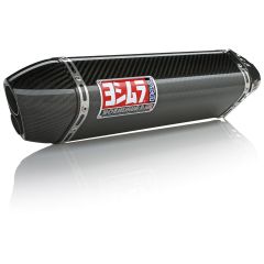 Yoshimura TRC-D Street Slip-On Exhaust Suzuki GSXR 750 / GSXR 600 2011-2018