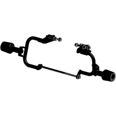 Yoshimura Chassis Protector Kit - Ninja 300 (2013 - 2016 )