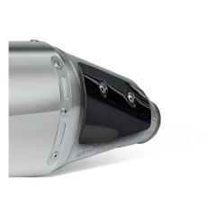 Yoshimura Heatshield Kit - Aluminum - 990BG123400
