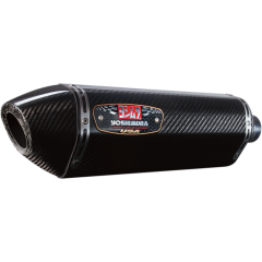 Yoshimura R-77 Slip-On Exhaust - 1220020220