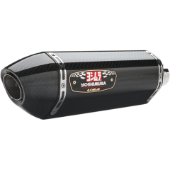Yoshimura R-77 Slip-On Exhaust - 1220120220