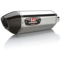 Yoshimura R-77 Slip-On Exhaust - 1250020520