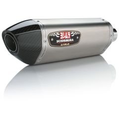 Yoshimura R-77 Slip-On Exhaust - 15002B0520