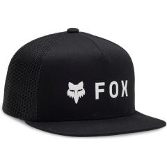 Fox Racing Youth Absolute Mesh Snapback Hat
