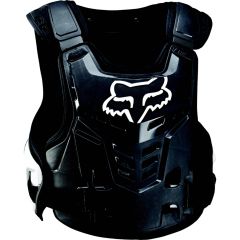 Fox Racing youth Raptor Proframe Chest Protector