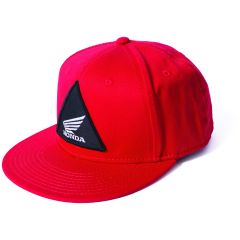 Factory Effex Youth Honda Tri Snapback Hat