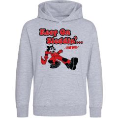 509 Youth Keep On Sleddin Hoody